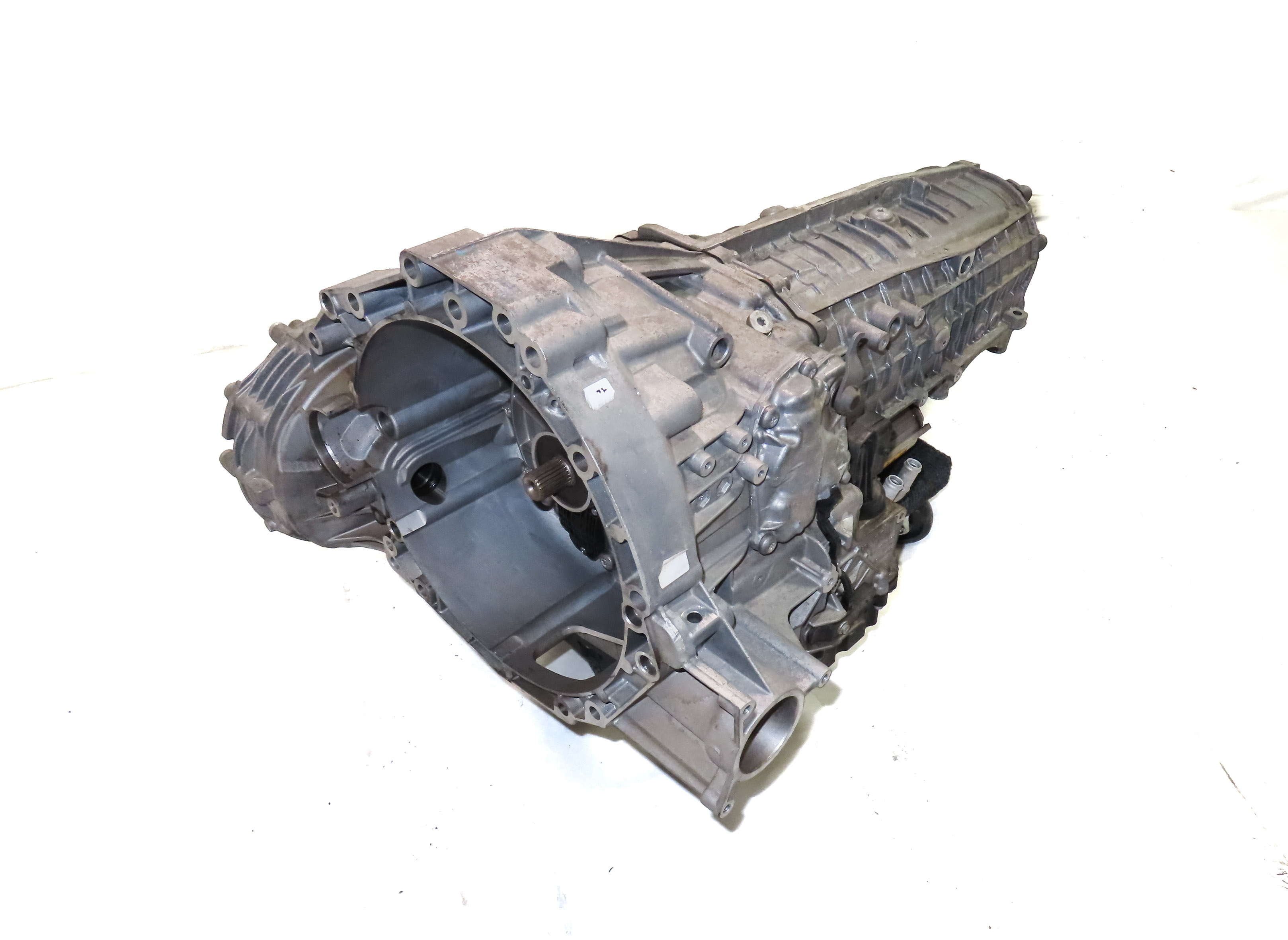2019 AUDI A4 A5 (B9 8W 8W6) AWD TCC 7Spd DCT DUAL CLUTCH TRANSMISSION ASSY (13k) — exact item pictured